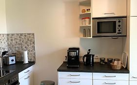 Apartment nähe Ettlingen - 15 min zur Messe Karlsruhe